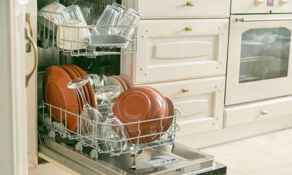 The best way to clean glass Bakeware