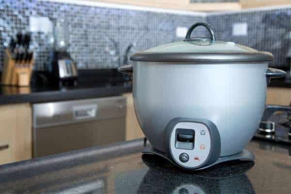 Rice Cooker 