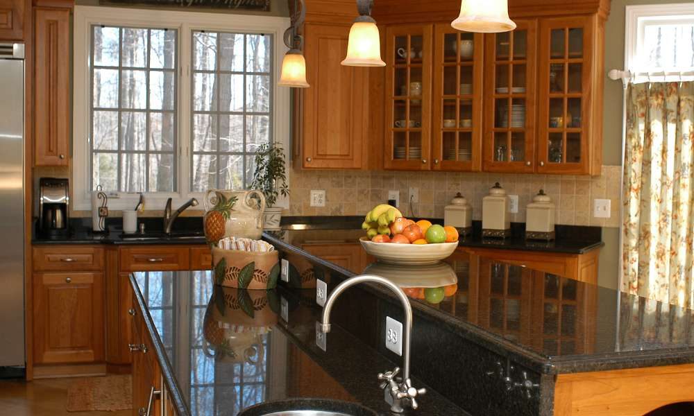 How Much Are Used Kitchen Cabinets Worth