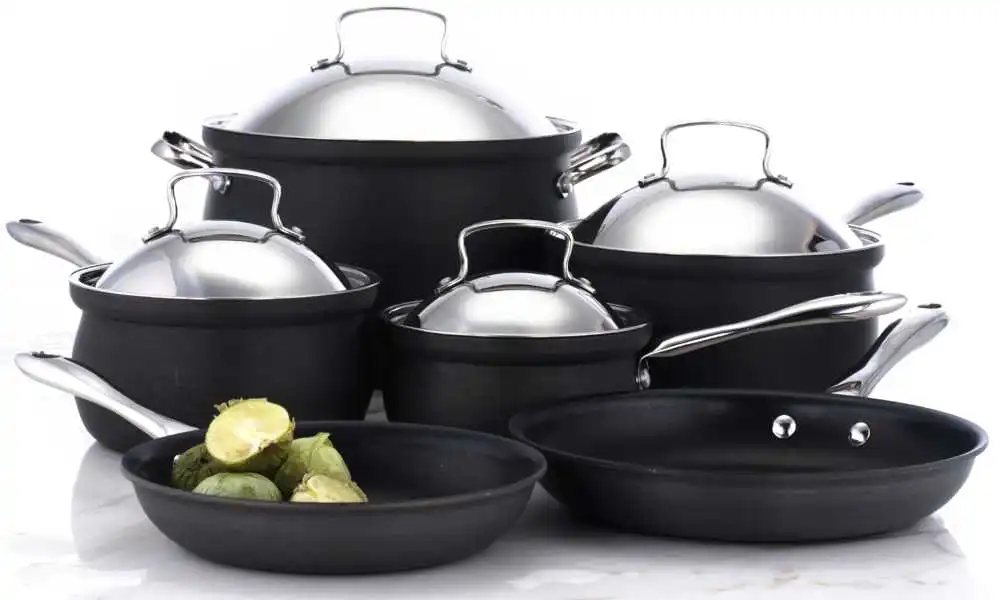 How To Choose A Cookware Set